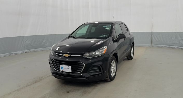 Thumbnail: 2020 Chevrolet Trax - 1