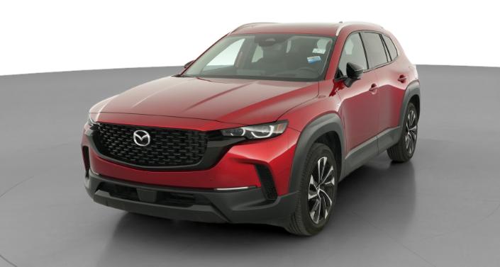 Thumbnail: 2025 Mazda CX-50 - 1