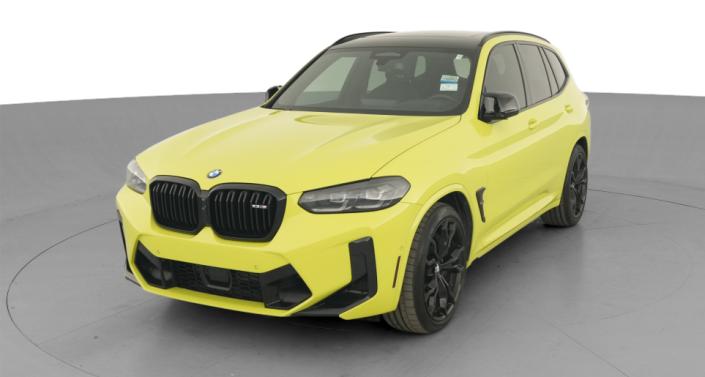 Thumbnail: 2023 BMW X3 - 1