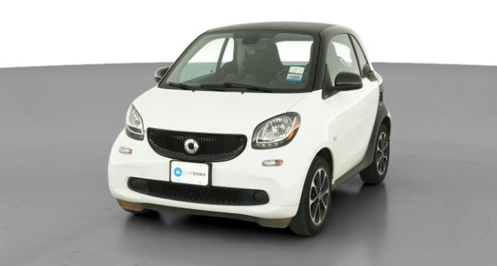 2016 smart fortwo Passion -
                  Auburn, GA