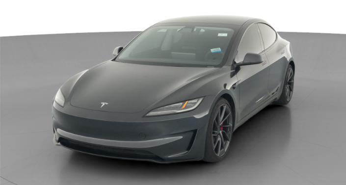 Thumbnail: 2024 Tesla Model 3 - 1
