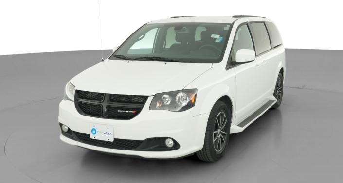 Thumbnail: 2018 Dodge Grand Caravan - 1