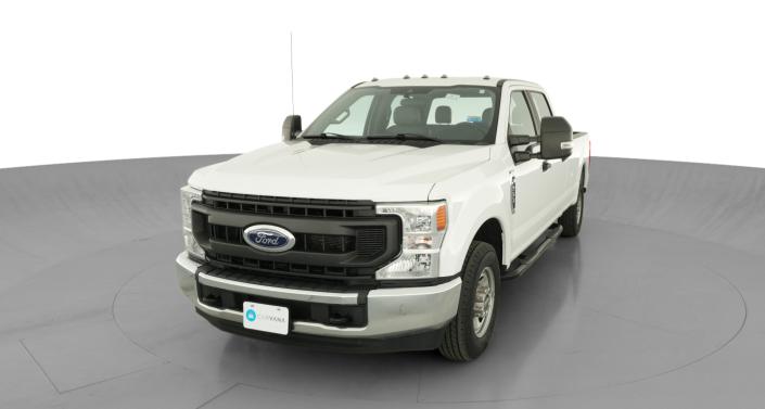 Thumbnail: 2020 Ford Econoline - 1