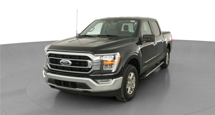 Thumbnail: 2023 Ford Econoline - 1