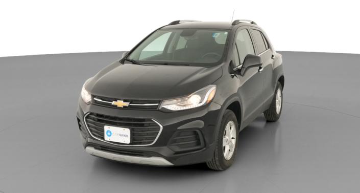 Thumbnail: 2019 Chevrolet Trax - 1