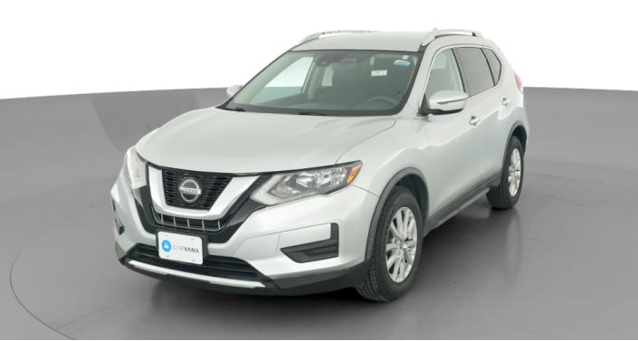 Thumbnail: 2019 Nissan Rogue - 1