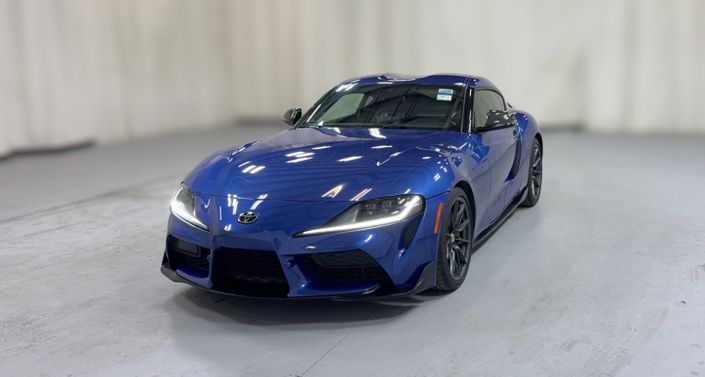2023 Toyota GR Supra Premium -
                  Lancaster, TX
