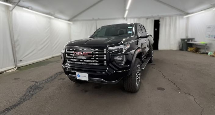 Thumbnail: 2023 GMC Canyon - 1