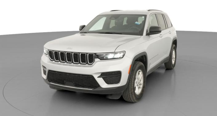 Thumbnail: 2025 Jeep Grand Cherokee - 1