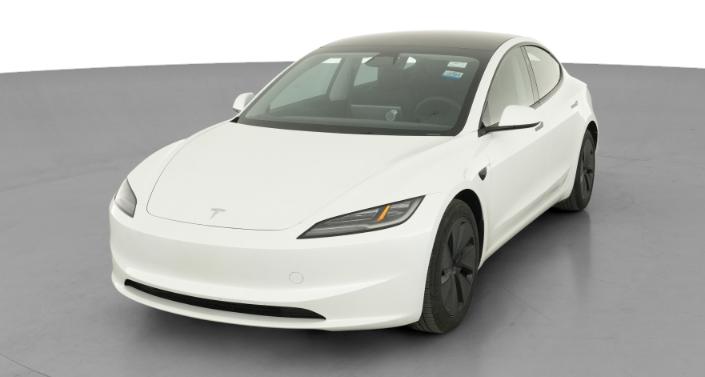 Thumbnail: 2025 Tesla Model 3 - 1