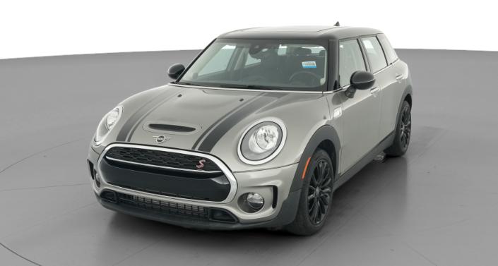 2019 MINI Cooper Clubman S -
                  Haines City, FL