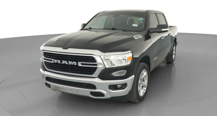 Thumbnail: 2020 RAM 1500 - 1