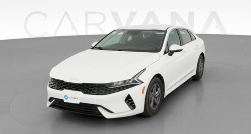 2023 Kia K5