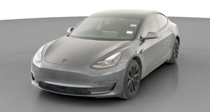 Thumbnail: 2023 Tesla Model 3 - 1