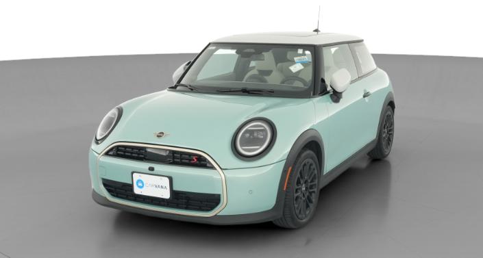 Thumbnail: 2025 MINI Cooper Hardtop - 1