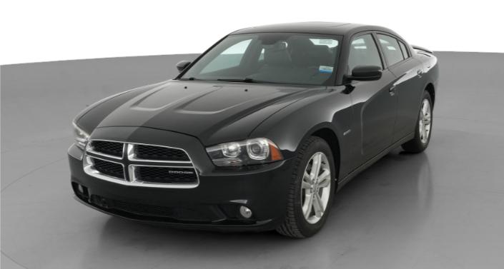 2011 Dodge Charger R/T -
                  Lorain, OH