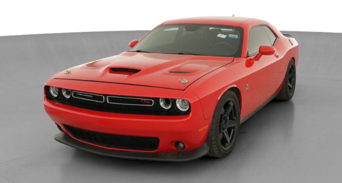 Thumbnail: 2018 Dodge Challenger - 1