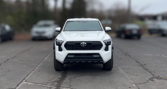 Thumbnail: 2024 Toyota Tacoma - 1
