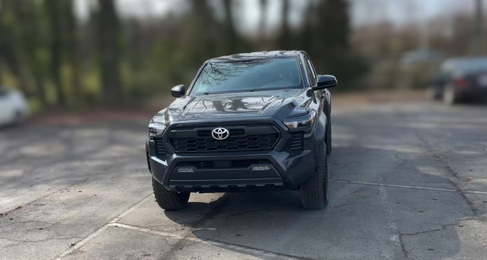 Thumbnail: 2024 Toyota Tacoma - 1