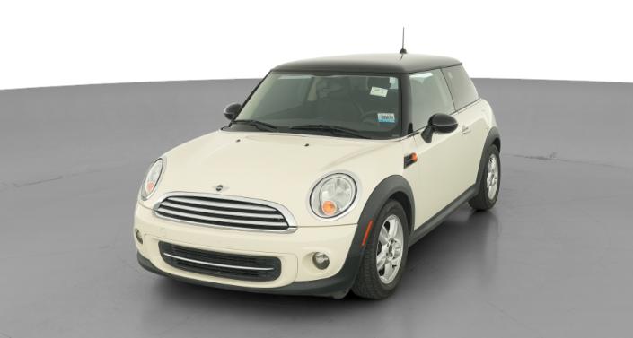 2012 MINI Cooper Hardtop  -
                  Tolleson, AZ