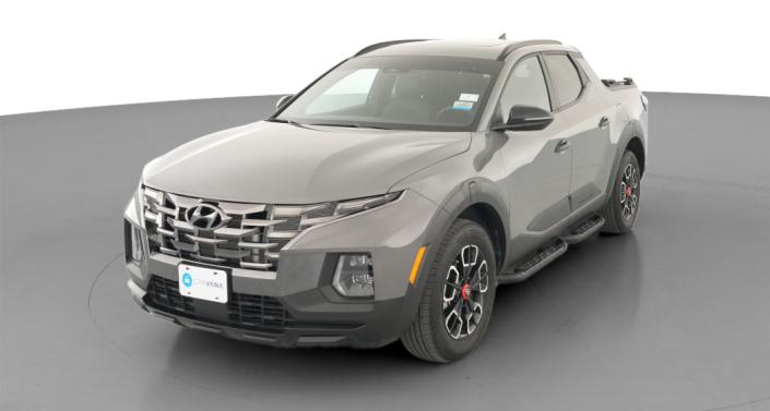 Thumbnail: 2024 Hyundai Santa Cruz - 1