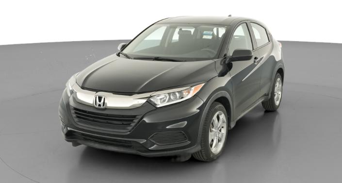 Thumbnail: 2022 Honda HR-V - 1