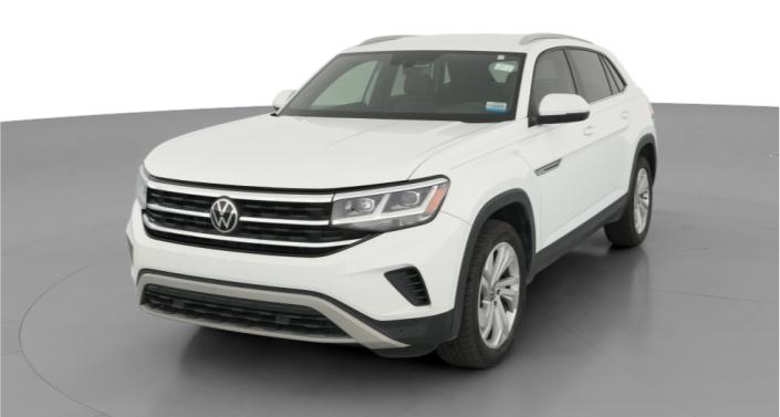 Thumbnail: 2020 Volkswagen Atlas - 1