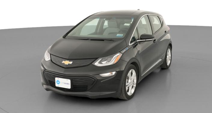 Thumbnail: 2021 Chevrolet Bolt EV - 1