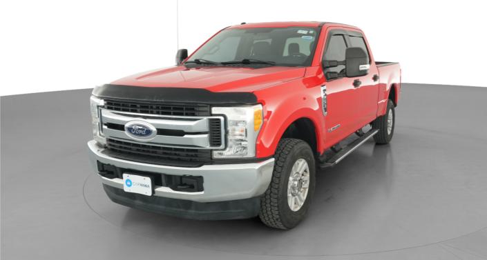 Thumbnail: 2017 Ford Econoline - 1