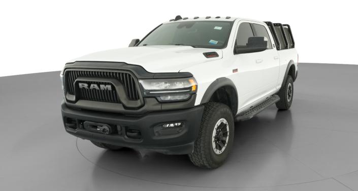 Thumbnail: 2021 RAM 2500 - 1