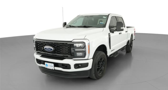 Thumbnail: 2023 Ford Econoline - 1