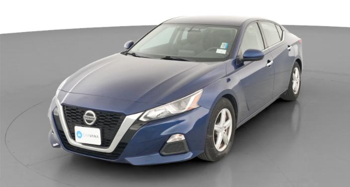 Thumbnail: 2019 Nissan Altima - 1