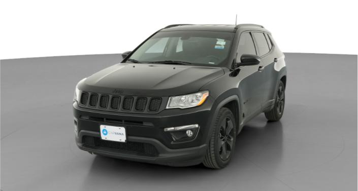 Thumbnail: 2019 Jeep Compass - 1