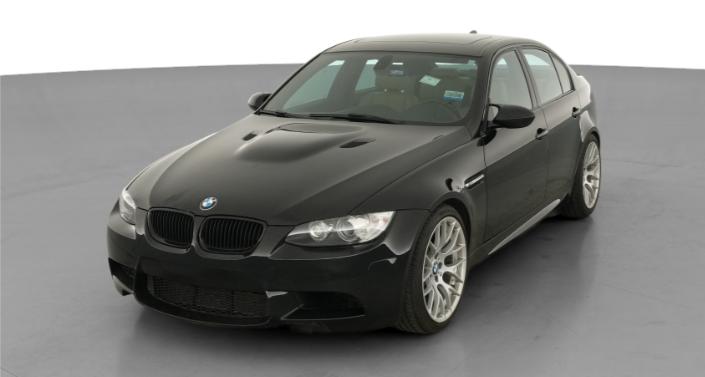 2011 BMW M3 Base -
                  Richton Park, IL
