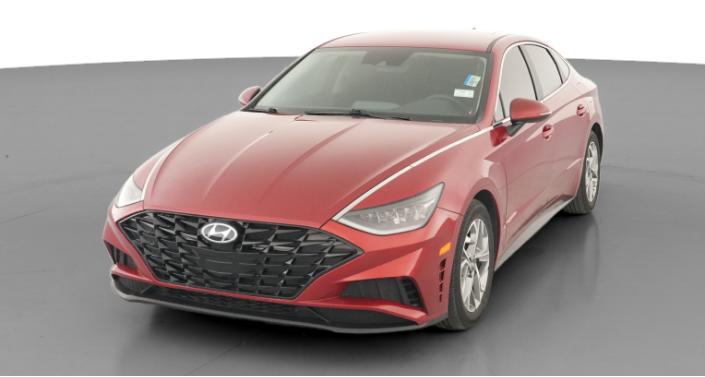 Thumbnail: 2023 Hyundai Sonata - 1