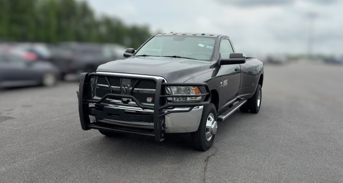 2016 RAM 3500 Tradesman -
                  Colonial Heights, VA