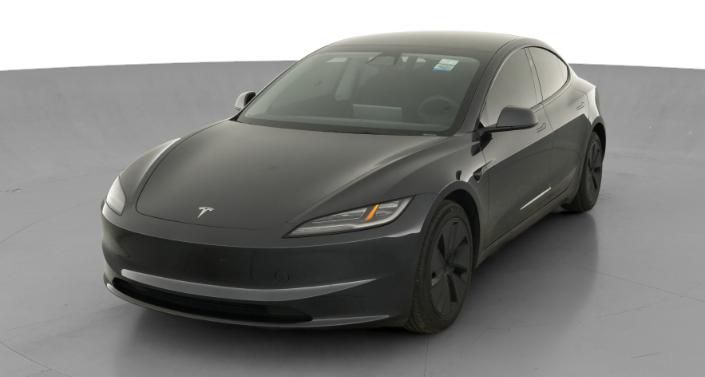 Thumbnail: 2024 Tesla Model 3 - 1