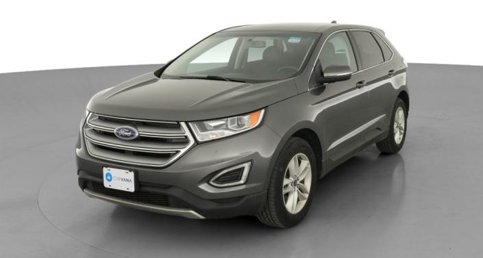 Thumbnail: 2017 Ford Edge - 1