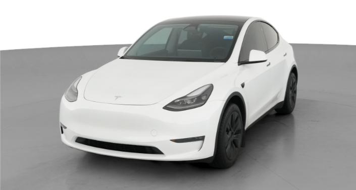Thumbnail: 2024 Tesla Model Y - 1