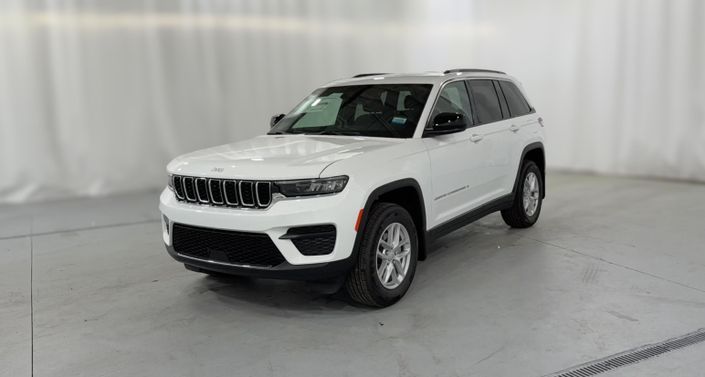 Thumbnail: 2026 Jeep Grand Cherokee - 1