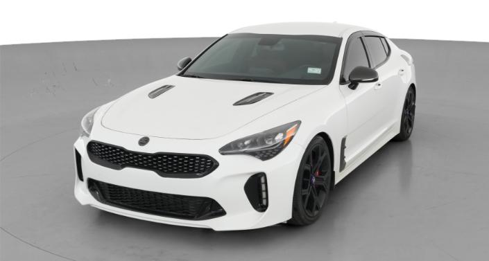 2018 Kia Stinger GT -
                  Lorain, OH