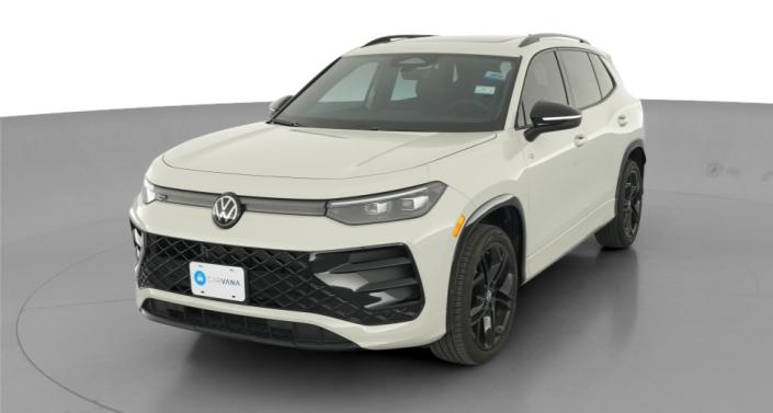 Thumbnail: 2025 Volkswagen Tiguan - 1