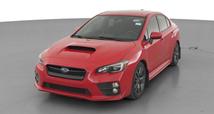2016 Subaru WRX Premium -
                  Beverly, NJ