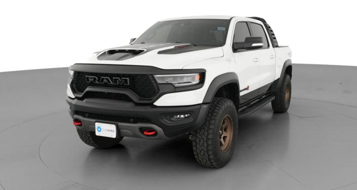 Thumbnail: 2022 RAM 1500 - 1