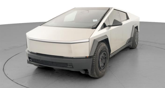 2024 Tesla Cybertruck All-Wheel Drive -
                  Fort Worth, TX