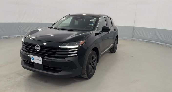 Thumbnail: 2025 Nissan Kicks - 1