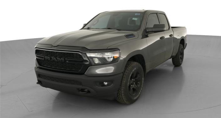 Thumbnail: 2023 RAM 1500 - 1