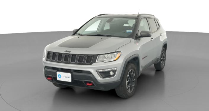 Thumbnail: 2019 Jeep Compass - 1