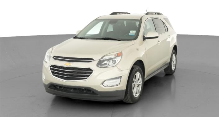 Thumbnail: 2016 Chevrolet Equinox - 1