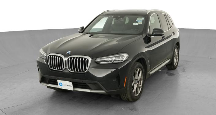 Thumbnail: 2023 BMW X3 - 1